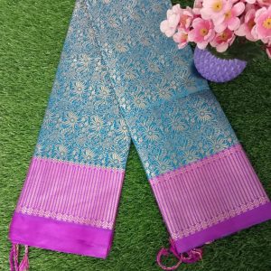 কাঞ্জি ভরম