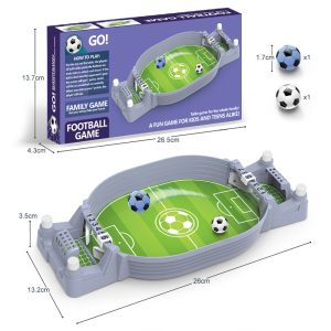 Mini Baby Football game